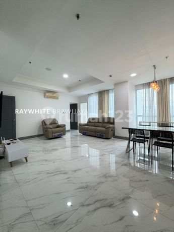 Essence Darmawangsa Eminence , 3br 