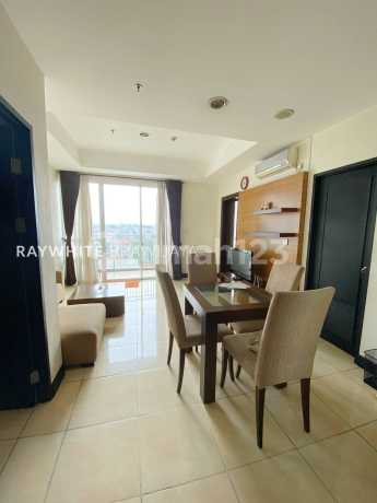 Essence Dharmawangsa Tower 2 Furnished 