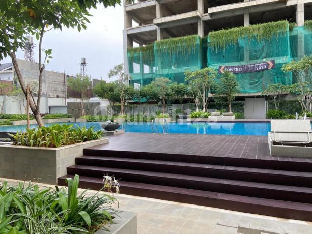 Apartemen Aspen Peak Fatmawati Type Studio, Fully Furnished Apartemen Aspen Peak Fatmawati Type Studio, Fully Furnished
