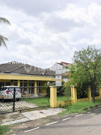 Perumahan Bumi Harapan Permai Kramat Jati Lokasi Strategis Perumahan Bumi Harapan Permai Kramat Jati Lokasi Strategis