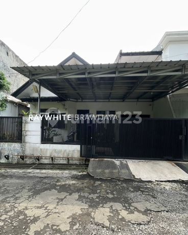 Rumah Dalam Cluster Komplek Pejaten Permai Rumah Dalam Cluster Komplek Pejaten Permai
