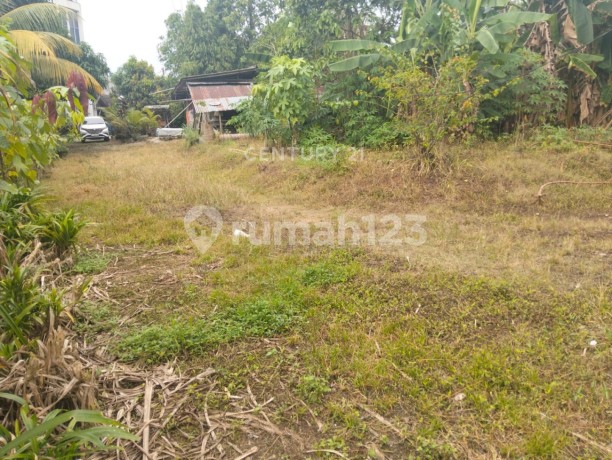 FOR SALE Kavling Tanah Kosong Perumahan Alam Parung Bogor FOR SALE Kavling Tanah Kosong Perumahan Alam Parung Bogor