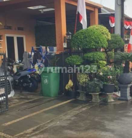 Comfortable House in Grand Mahkota 1 Babelan