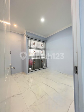 Rumah Siap Huni, di D'kranji Residence 2 - Bekasi Barat