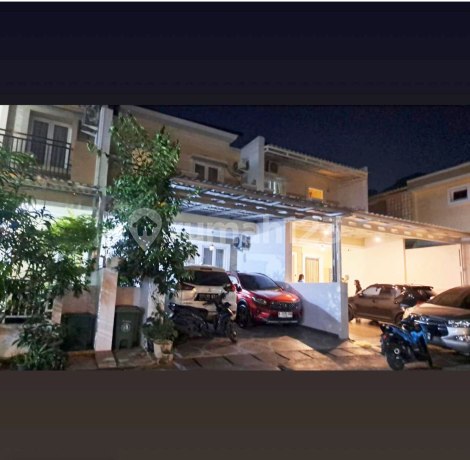 Dijual Rumah 2 Lantai Eksklusif Sakura Regency 3 - Lokasi Strategis & Bebas Banjir