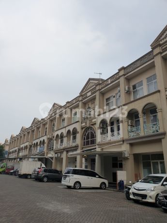 Dijual Murah Ruko Grand Galaxy City Bekasi Dijual Murah Ruko Grand Galaxy City Bekasi