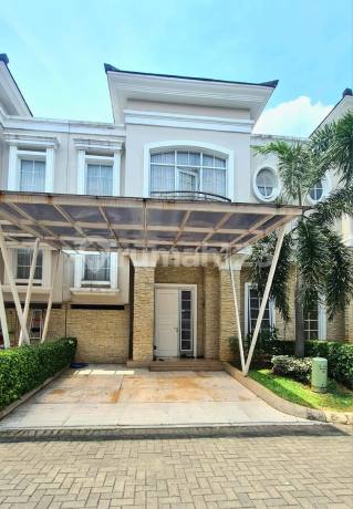 For Quick Sale Paris Residence East Ciputat For Quick Sale Paris Residence East Ciputat