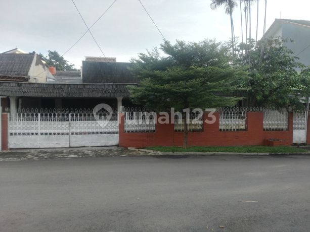 Rumah Keren Di Cipulir Permai 