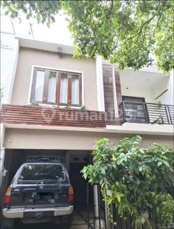 DIJUAL RUMAH 2 LANTAI DI GRIYA METROPOLITAN, BEKASI BARAT DIJUAL RUMAH 2 LANTAI DI GRIYA METROPOLITAN, BEKASI BARAT