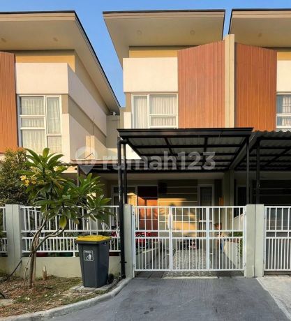 Price Drop!!!!! For Sale 2-Story Fully Furnished House In Villa Meutia Kirana, East Bekasi Price Drop!!!!! For Sale 2-Story Fully Furnished House In Villa Meutia Kirana, East Bekasi