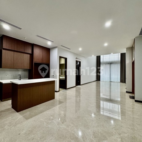 [No Cobroke] Murah Zora Kanade BSD Rumah Mewah Semi Furnished 4 KT Ada Lift Cantik Rapi Siap Huni Ada Lift Shaft Lokasi Strategis Lingkungan Nyaman