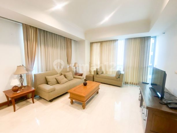 For Sale Apartemen Casablanca Fully Furnished Low Floor For Sale Apartemen Casablanca Fully Furnished Low Floor