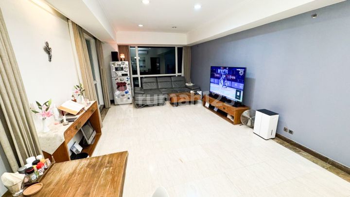 For Sale Apartemen Casablanca Fully Furnished Middle Floor For Sale Apartemen Casablanca Fully Furnished Middle Floor