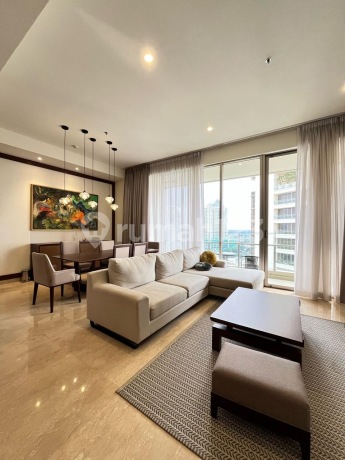 For Rent The Pakubuwono Spring 2 Bedroom Fully Furnished For Rent The Pakubuwono Spring 2 Bedroom Fully Furnished