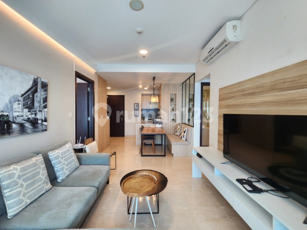 For Rent Setiabudi Sky Garden 2 Bedroom Fully Furnished For Rent Setiabudi Sky Garden 2 Bedroom Fully Furnished