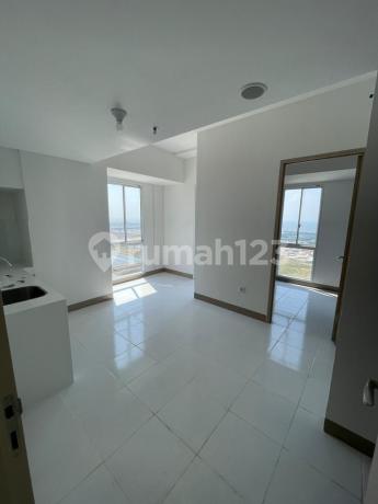 For Rent Apartment PIK 2 Tokyo Riverside 2BR 40 Corner Unfurnished