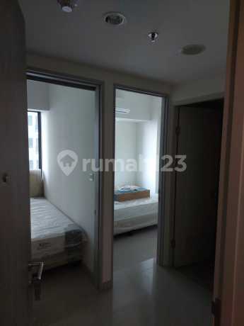 For Rent PIK 2 Osaka Riverview Apartment 2BR 26 Semi Furnished