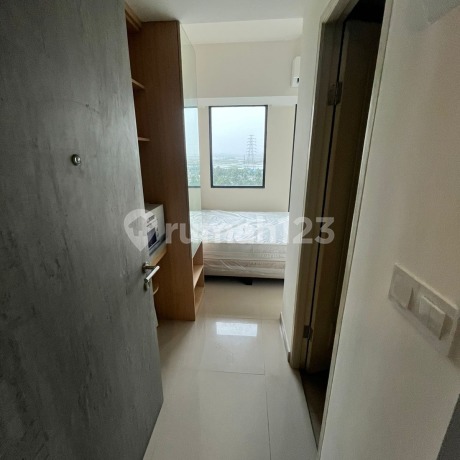 For Rent Osaka Riverside Apartment Studio Type 16.5M2 Fully Furnished
