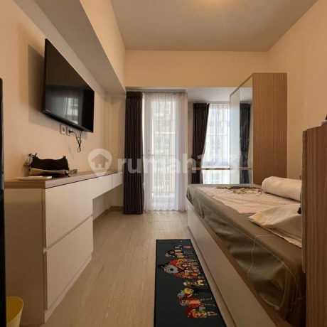 Disewakan Apartment Tokyo Riverside Tipe Studio 21M2 Full Furnished Lengkap Pik2 Tanpa Tulang Disewakan Apartment Tokyo Riverside Tipe Studio 21M2 Full Furnished Lengkap Pik2 Tanpa Tulang