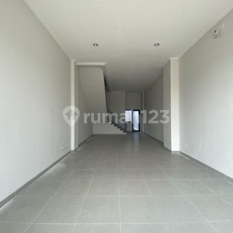 For Rent: Mega Kuningan Ruko PIK2 Dragon Statue size 4.5x18m² Empty
