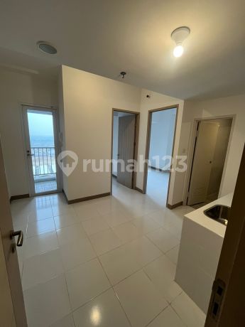 Disewakan Apartment Tokyo Riverside Tipe 2BR 36m2 Kosongan View Laut Murah Disewakan Apartment Tokyo Riverside Tipe 2BR 36m2 Kosongan View Laut Murah