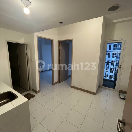 Disewakan Apartment Tokyo Riverside 2Br 36M2 Inc 2 AC