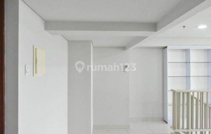 Apartemen SOHO Pancoran Bagus Semi Furnished