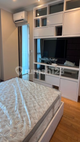  Apartemen Residence 8 @Senopati Furnished Bagus