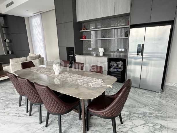 :Fire: Rare Penthouse The Stature 359M² - Private Pool, Double Lift, Fully Furnished! :Fire: Rare Penthouse The Stature 359M² - Private Pool, Double Lift, Fully Furnished!