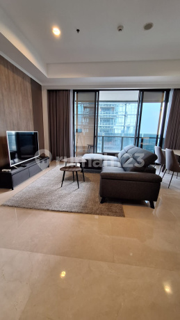 Apartemen District 8 Senopati 2 Kamar Tidur Furnished Bagus Apartemen District 8 Senopati 2 Kamar Tidur Furnished Bagus