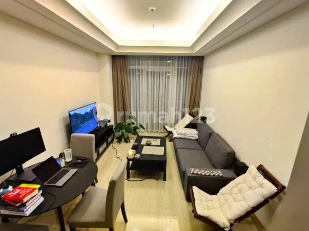 Premium Residence South Hills 87Sqm - Modern & Cozy Premium Residence South Hills 87Sqm - Modern & Cozy