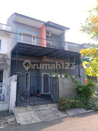 Di Jual Rumah Siap Huni Di Taman Buaran Penggilingan Jaktim