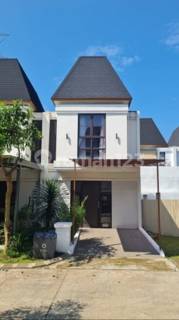 Rumah 2 Lantai Dalam Cluster Vida,Bekasi Rumah 2 Lantai Dalam Cluster Vida,Bekasi