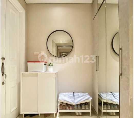 Apartemen Bellezza Permata Hijau 2 Br Fullfurnished Apartemen Bellezza Permata Hijau 2 Br Fullfurnished