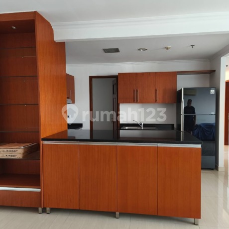 Marina Tower Apartment, Mutiara Beach. 3 Bedrooms Ready to Occupancy
