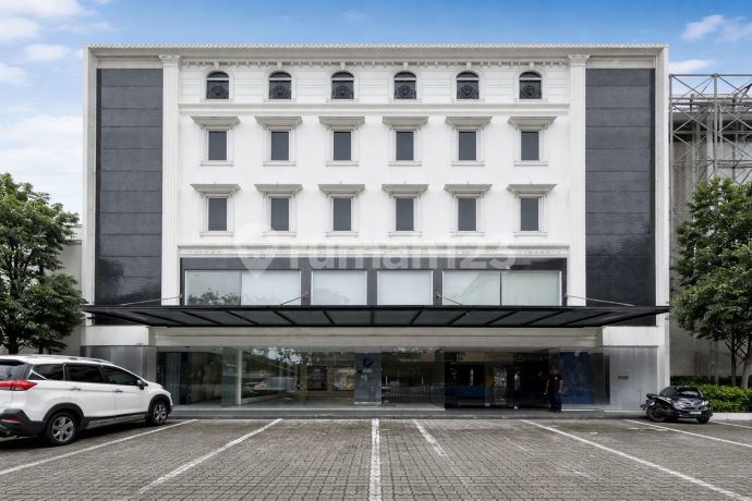 For Sale Mini Standalone Building in Tomang Grogol Petamburan, West Jakarta For Sale Mini Standalone Building in Tomang Grogol Petamburan, West Jakarta