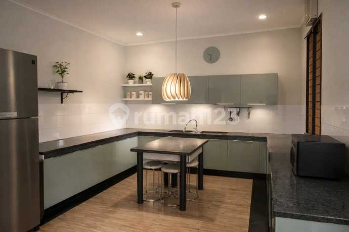 Jual Cepat Rumah di Kebayoran Lama Jakarta Selatan