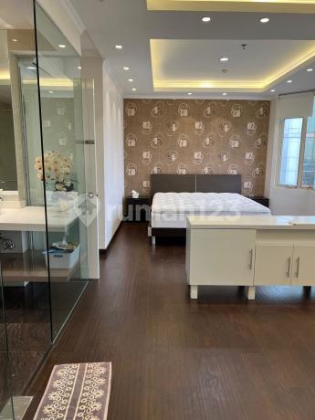 Jual Apartemen Slipi New Renovated di Slipi Grogol Petamburan Jakarta Barat