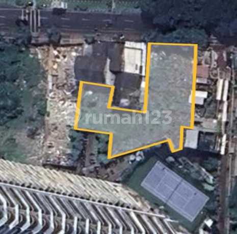 Dijual Tanah Komersial Ring Satu Di Puri Indah Dekat Walikota Jakarta Barat Dijual Tanah Komersial Ring Satu Di Puri Indah Dekat Walikota Jakarta Barat