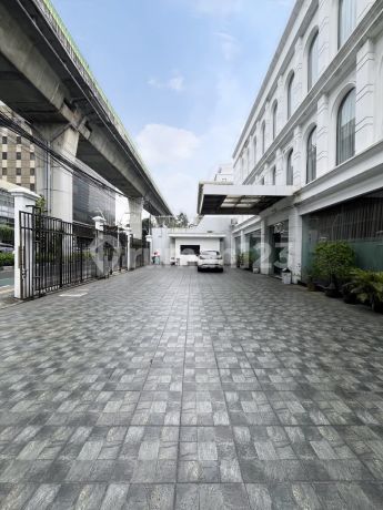 Dijual Mini Building Di Kebayoran Baru Jakarta Selatan Dijual Mini Building Di Kebayoran Baru Jakarta Selatan