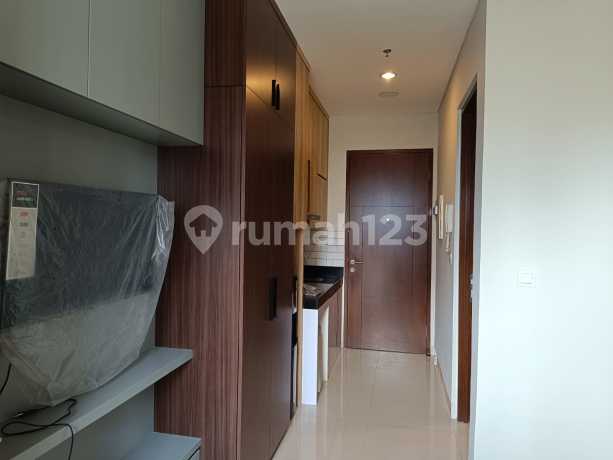 Disewa Apartemen Ciputra World 2 Newton jln Satrio Kuningan uk 24m² Jakarta Selatan