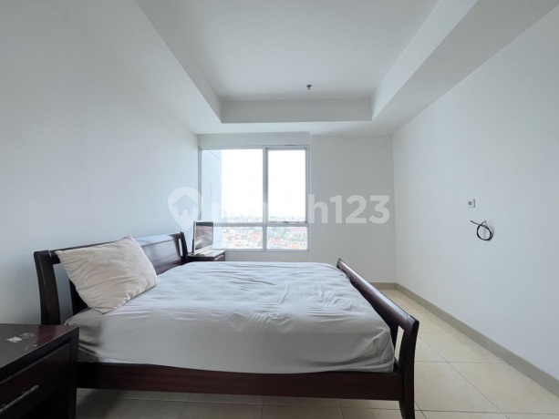Dijual Apartement The Eminence Darmawangsa 3BR Uk 85,5m² at Jakarta Selatan
