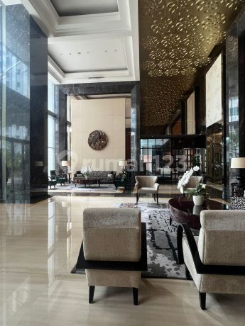 Disewa Apartment Essence Darmawangsa 4Br Uk 296M² Best View At Jakarta Selatan