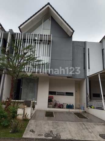 Rumah Dilokasi Strategis Cocok Untuk Investasi Disewakan