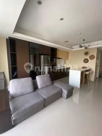 Ready-to-Occupy and Neat Apartment in Breeze Bintaro Jaya Ready-to-Occupy and Neat Apartment in Breeze Bintaro Jaya