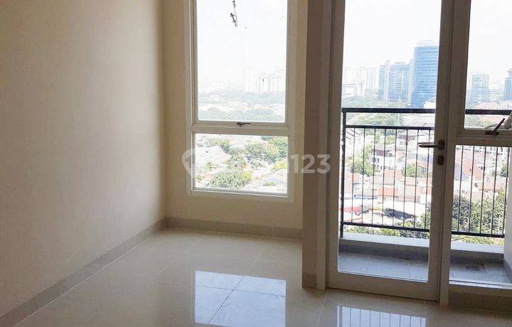 Apartment Elpis Gunung Sahari Studio Lt 15