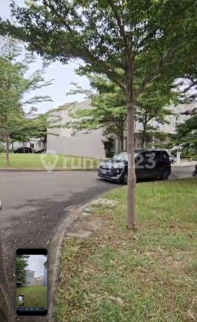 Kavling Jgc North Thames Hook.termurah Kavling Jgc North Thames Hook.termurah