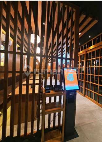 Dijual Gedung Area Hang Tuah Jakarta Selatan