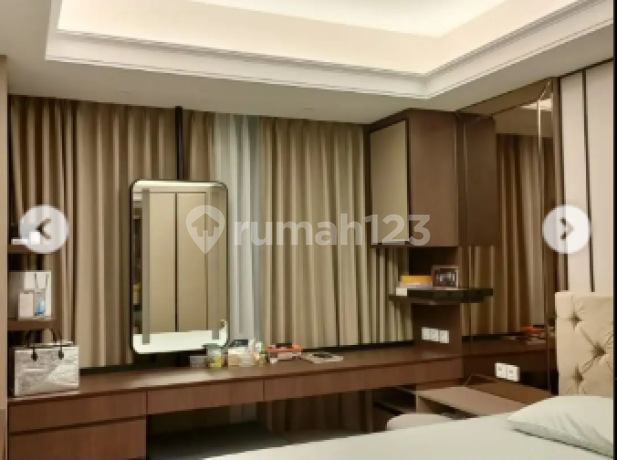 Dijual Apartemem Mewah di Kesington