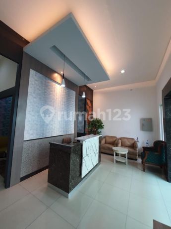 Ruko Kirana Boutique Office Kelapa Gading. Luas 96, 4 Lantai Sudah Renovasi Ruko Kirana Boutique Office Kelapa Gading. Luas 96, 4 Lantai Sudah Renovasi